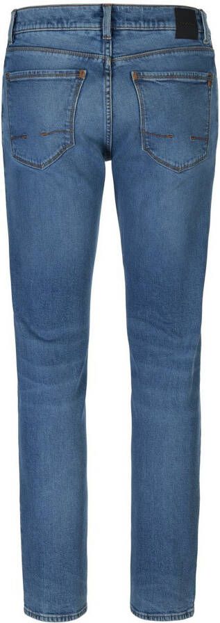 Pierre Cardin Tapered Fit-jeans model Antibes Van denim