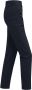 RAFFAELLO ROSSI Slim fit stoffen broek met ritszakken model 'Otti' - Thumbnail 5