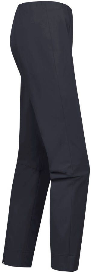 RAFFAELLO ROSSI Broek met elastische band model 'Penny' - Foto 2