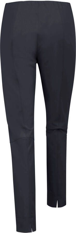 RAFFAELLO ROSSI Broek met elastische band model 'Penny' - Foto 3