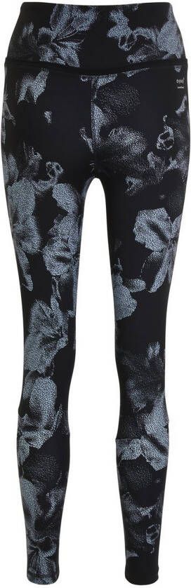 Venice Beach Legging Van zwart