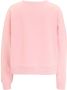 Venice Beach Sweatshirt Van roze - Thumbnail 2