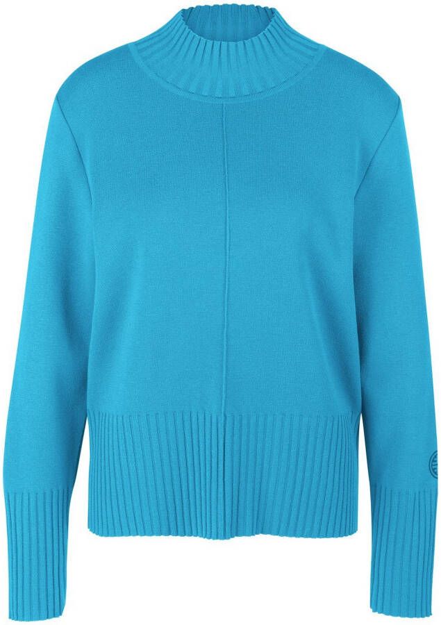 Faber Woman Trui Van blauw