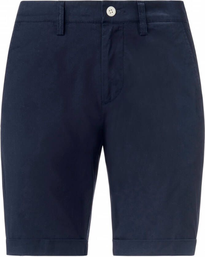 Gant Bermuda blauw