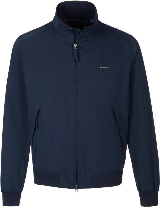 Gant Jack met labelstitching model 'HAMPSHIRE'