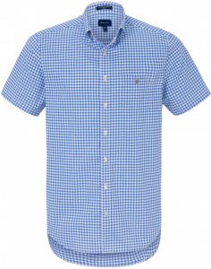 GANT Overhemd Van blauw