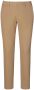 Gardeur Slim Fit-broek model Savage Van beige - Thumbnail 1