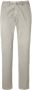 Gardeur Slim Fit-broek model Sterling Van beige - Thumbnail 1