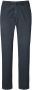 Gardeur Slim Fit-broek model Sterling Van blauw - Thumbnail 1