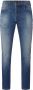 Gardeur Slim Fit-jeans model Saxton Van g1920 denim - Thumbnail 1