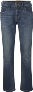 Gardeur Slim Fit-jeans model Saxton Van g1920 denim