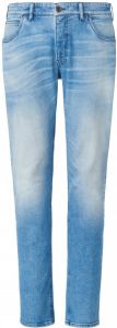 Gardeur Tapered Fit-jeans model Tucker Van denim