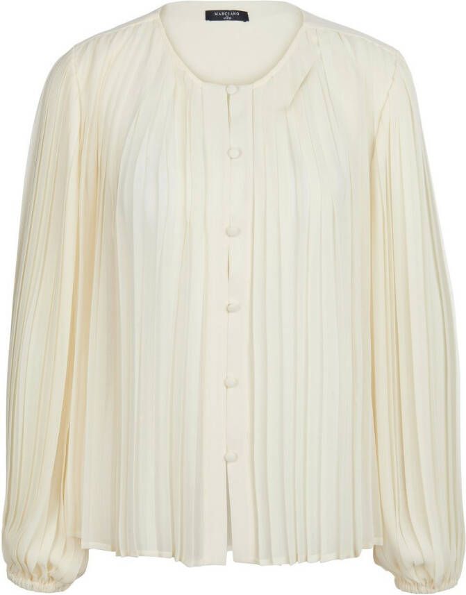 Guess Blouse Van MARCIANO by beige
