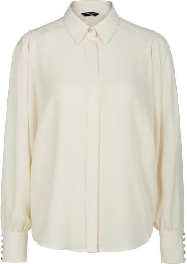 Guess Blouse Van MARCIANO by wit