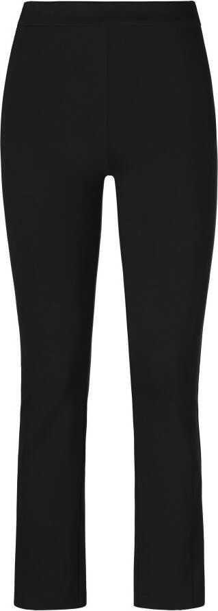 Guess Broek Van zwart