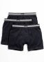 Jockey Boxershort met labeldetail in een set van 3 stuks - Thumbnail 3