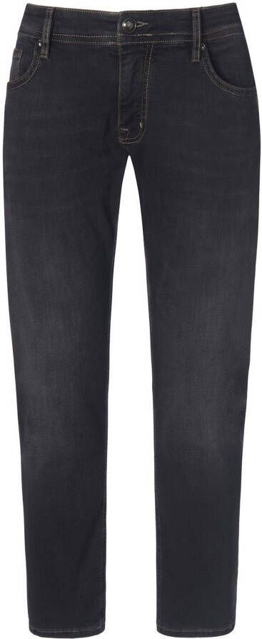 JOOP! Collection Slim fit jeans met stretch model 'Hamond'