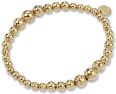 Joop! Armband 2035032 met zirkoon (synthetisch)
