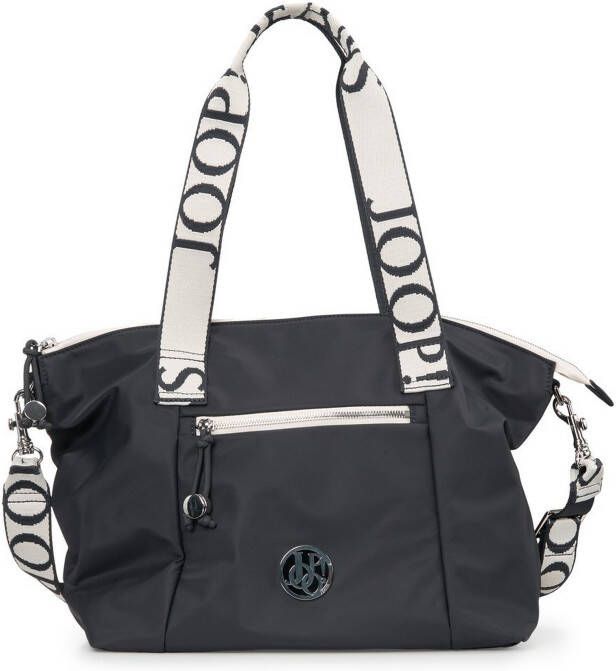 Joop Jeans Shopper Lietissimo janita shopper lhz Handtas dames schoudertas handtas