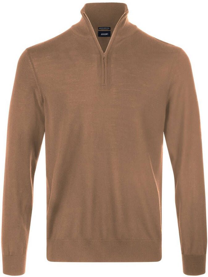 Joop! Trui Van beige