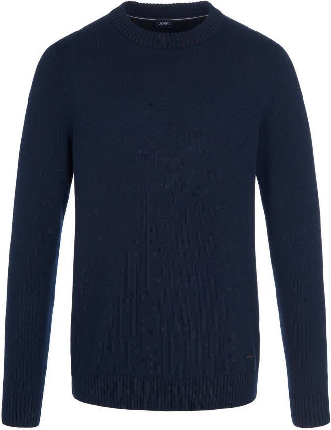 Joop! Trui Van blauw