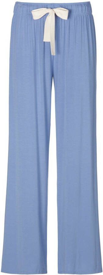 Juvia Broek Van blauw