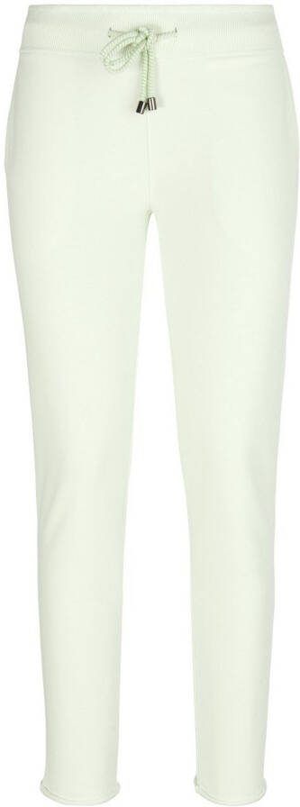 Juvia Broek Van groen