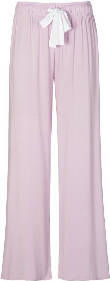 Juvia Broek Van paars