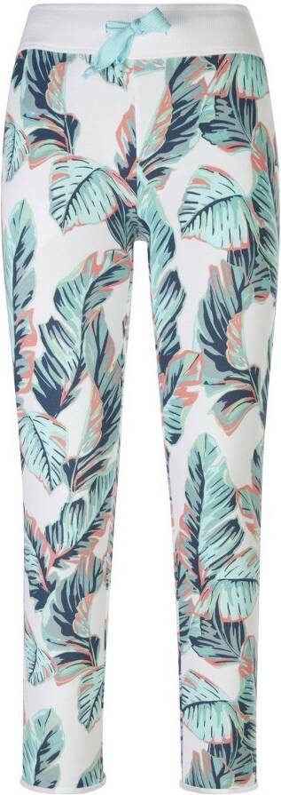 Juvia Broek Van wit