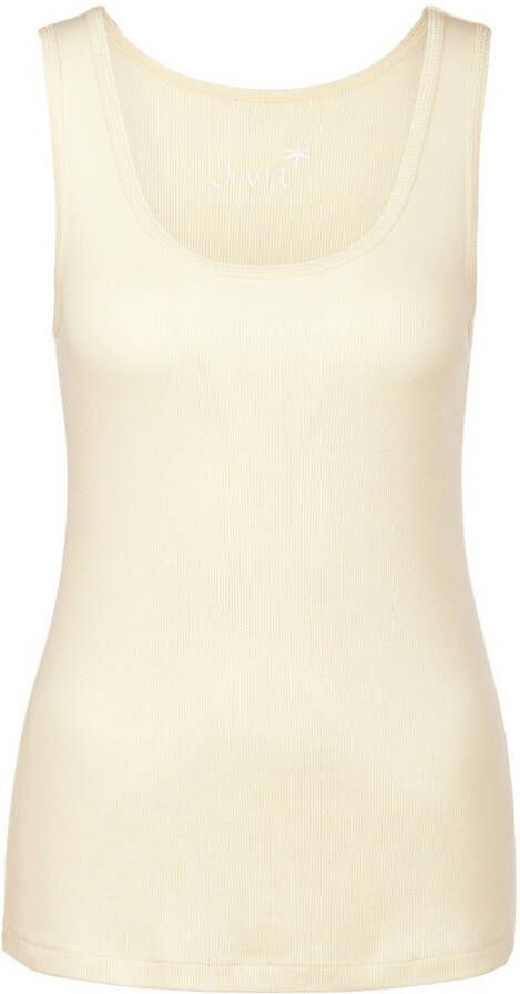 Juvia Shirt Van wit