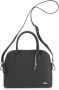Lacoste Totes Daily Lifestyle Top Handle Bag in zwart - Thumbnail 3