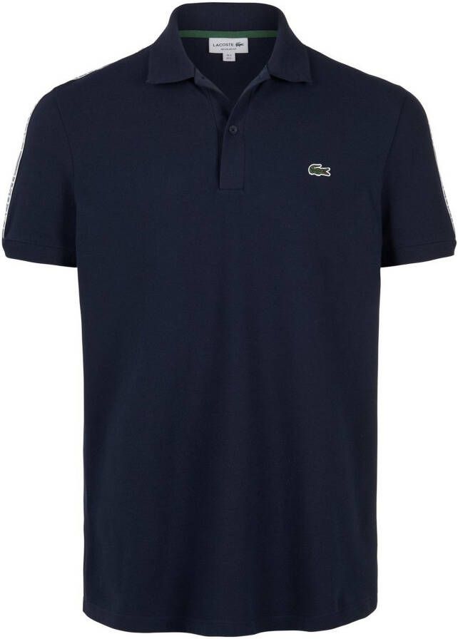 Lacoste Polo Shirt Korte Mouw PH5075-166