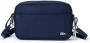 Lacoste Dagelijkse Lifestyle Tas Blue Dames - Thumbnail 1