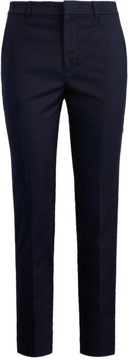 Ralph Lauren Broek Van Lauren blauw