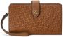 Ralph Lauren Clutch Van Lauren bruin - Thumbnail 1