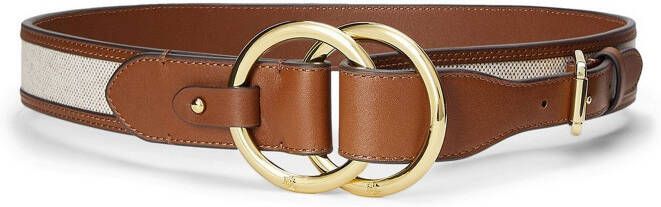 Ralph Lauren Riem Van Lauren multicolour