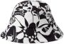 Ralph Lauren Vissershoed Van Lauren zwart - Thumbnail 1