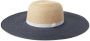 Ralph Lauren Zonnehoed Van Lauren multicolour - Thumbnail 1