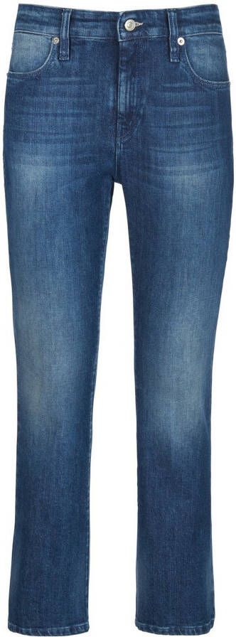 MAC DAYDREAM 7 8-jeans model Santa Monica Indigo Van denim