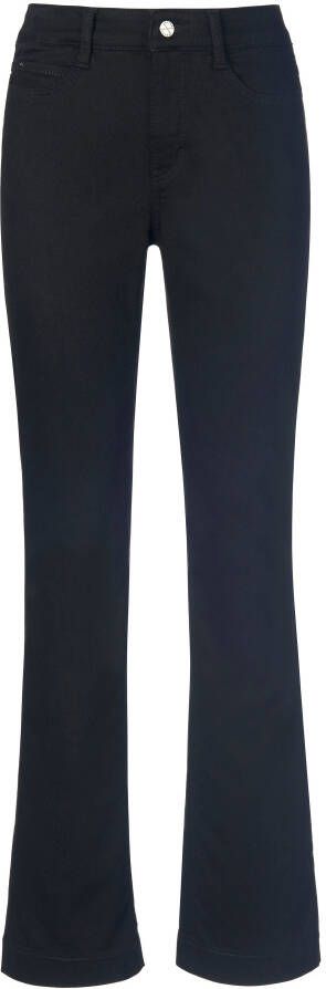 MAC Bootcut jeans Dream-Boot Recht belijnd met iets uitlopende pijpen - Foto 3