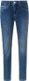 MAC Skinny fit jeans Dream Skinny Zeer elastische kwaliteit voor een perfecte pasvorm - Thumbnail 2