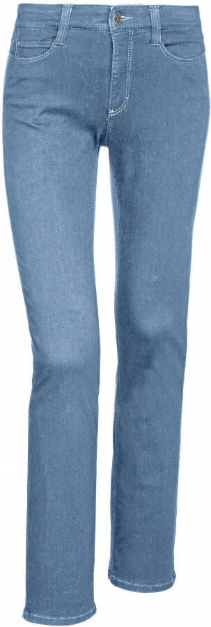 Mac Jeans Dream Skinny smalle pijpen Van denim