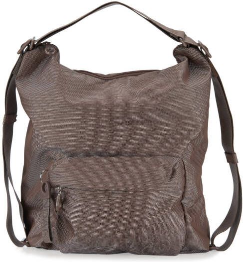Mandarina Duck Shoulder Bags Beige Dames - Foto 4