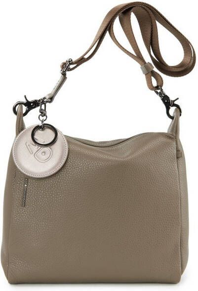 Mandarina Duck Schoudertas Van beige