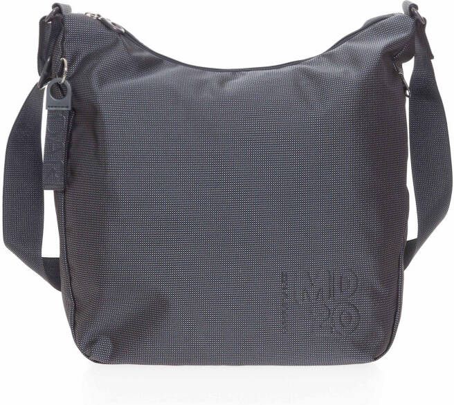 darina Duck Schoudertas Van grijs