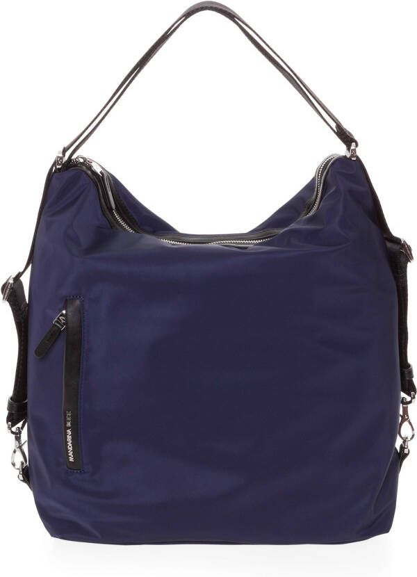 Mandarina Duck Handbags Blauw Dames - Foto 3