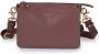 Mandarina Duck Tas Van paars - Thumbnail 1
