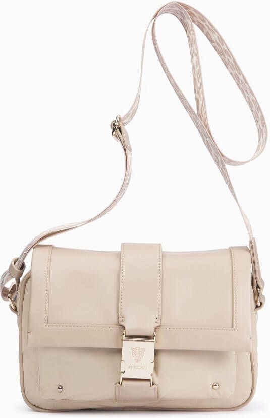 Marc Cain Handtas Van beige