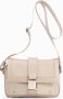 Marc Cain Handtas Van beige - Thumbnail 1