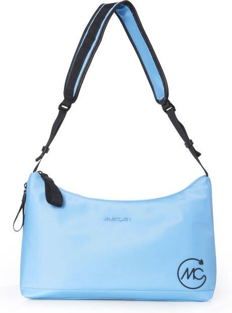 Marc Cain Handtas Van blauw
